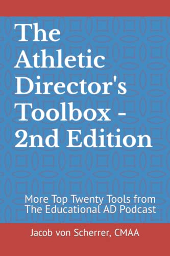 Athletic Director's Toolbox