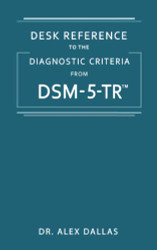 Desk Reference [to the] DSM-5-TR by APA