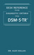 Desk Reference [to the] DSM-5-TR by APA