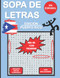 Sopa de Letras: Edicion Puerto Rico (Spanish Edition)