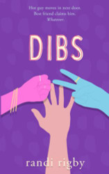 Dibs: A Sweet Teen Romantic Comedy