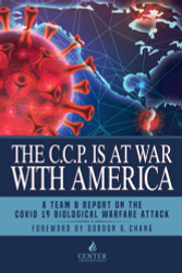 CCP is at War with America