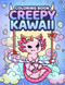 Creepy Kawaii Coloring Book