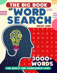 Big Book Of Word Search
