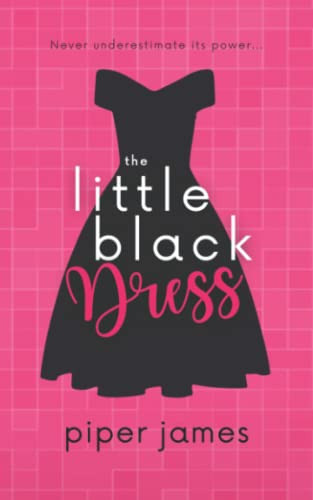 Little Black Dress (Love in Las Vegas)
