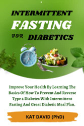 Intermittent Fasting For Diabetics
