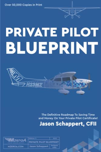 Private Pilot Blueprint