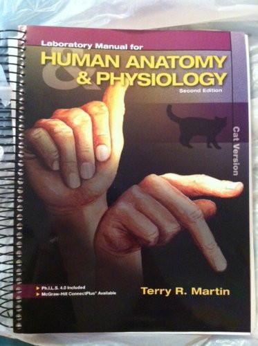 Human anatomy and physiology Cat Version