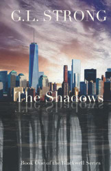 Shadows: Book One of The Blackwell Series