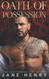 Oath of Possession: A Dark Mafia Romance (Deviant Doms)