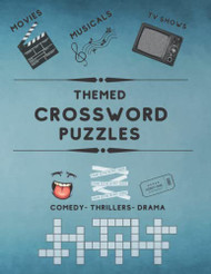 Themed Crossword Puzzles