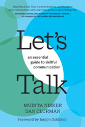 Let's Talk: An Essential Guide to Skillful Communication