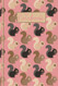 Squirrel Notebook: Cute Squirrel Lined Journal The Perfect Novelty