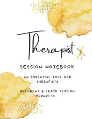THERAPIST - Session Notebook