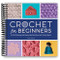Crochet for Beginners