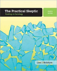 Practical Skeptic - Lisa Mcintyre