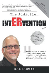 Addiction Intervention Book