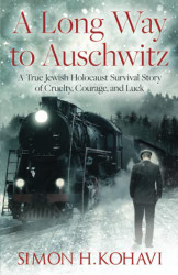 Long Way to Auschwitz