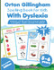 Orton Gillingham Spelling Workbook for Kids with Dyslexia. 100 Volume 1
