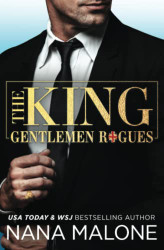 King (Gentlemen Rogues)