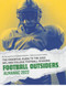 Football Outsiders Almanac 2022