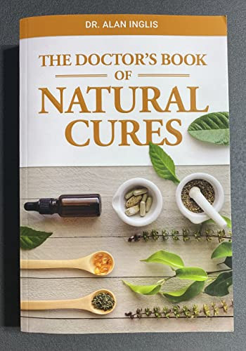 DOCTOR'S BOOK OF NATURAL CURES
