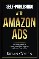 Self-Publishing with Amazon Ads