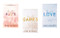 New Twisted Special Edition Series 3 books Collection Set by Ana