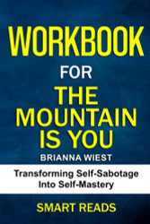 Workbook for The Mountain Is You