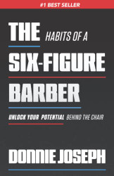 Habits of a Six-Figure Barber