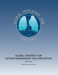 2022 GINA Report Global Strategy for Asthma Management & Prevention