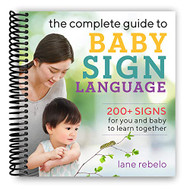 Complete Guide to Baby Sign Language