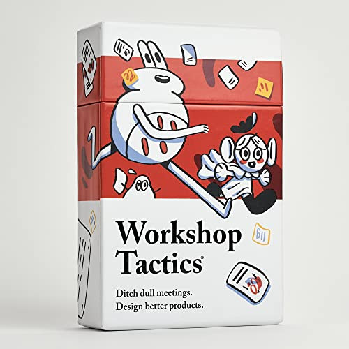 Workshop Tactics