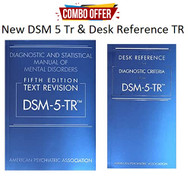 API Diagnostic and Statistical Manual of Mental Disorders