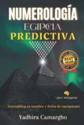 Numerologia Egipcia Predictiva