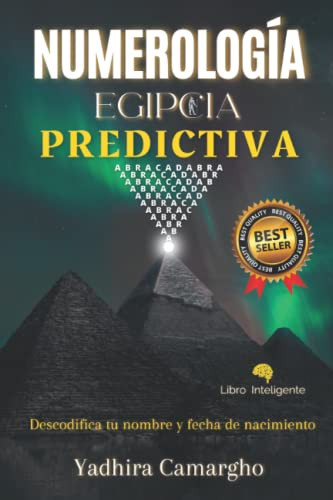 Numerologia Egipcia Predictiva