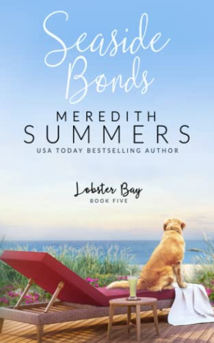 Seaside Bonds (Lobster Bay)