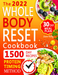 Whole Body Reset Cookbook