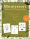 Montessori Science and Geography Workbook