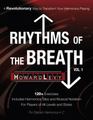 Rhythms of the Breath volume 1