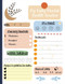 My Daily Mental Health Tracker