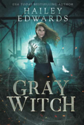 Gray Witch (Black Hat Bureau)