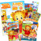 Daniel Tiger Coloring Book Set for Kids Toddlers - Activity Set