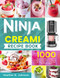 Ninja Creami Recipe Book