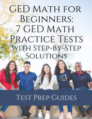 GED Math For Beginners