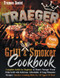 TRAEGER GRILL & SMOKER COOKBOOK