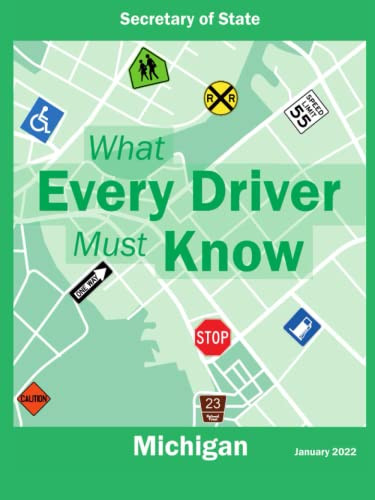 What Every Driver Must Know