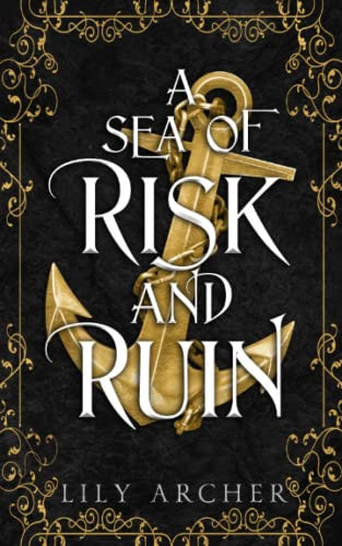 Sea of Risk and Ruin (Never and Night)