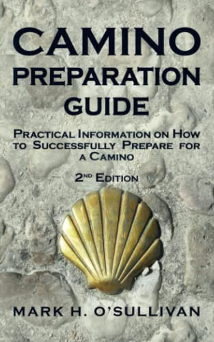 Camino Preparation Guide
