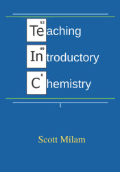 Teaching Introductory Chemistry